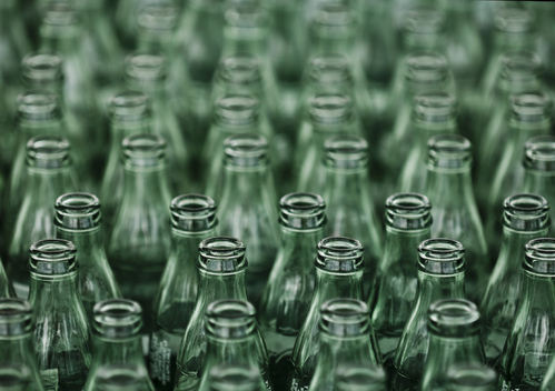 Réutilisation des contenants